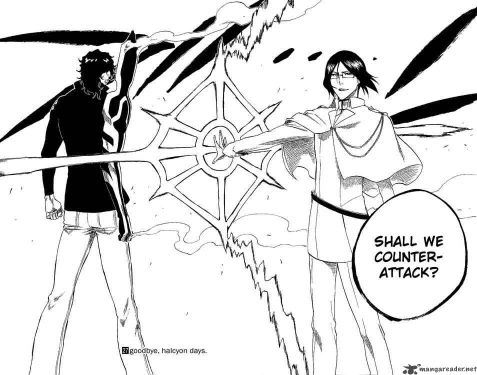 Chapter 242 - Two Men Burning Image(18)