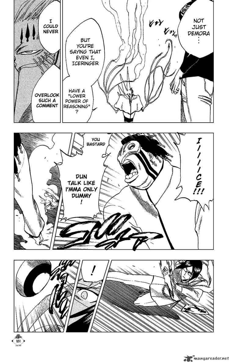 Chapter 242 - Two Men Burning Image(11)