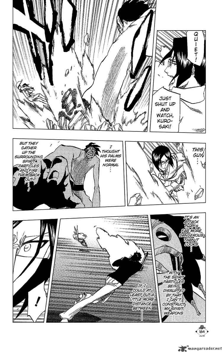 Chapter 242 - Two Men Burning Image(14)
