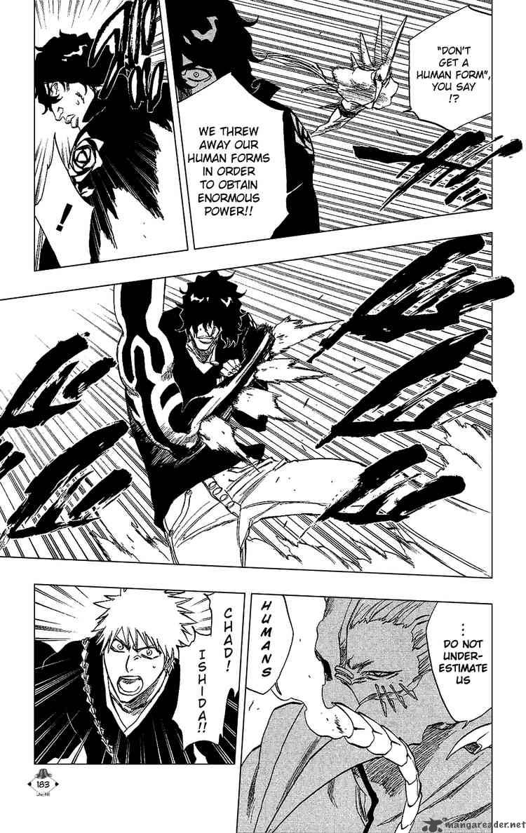 Chapter 242 - Two Men Burning Image(13)