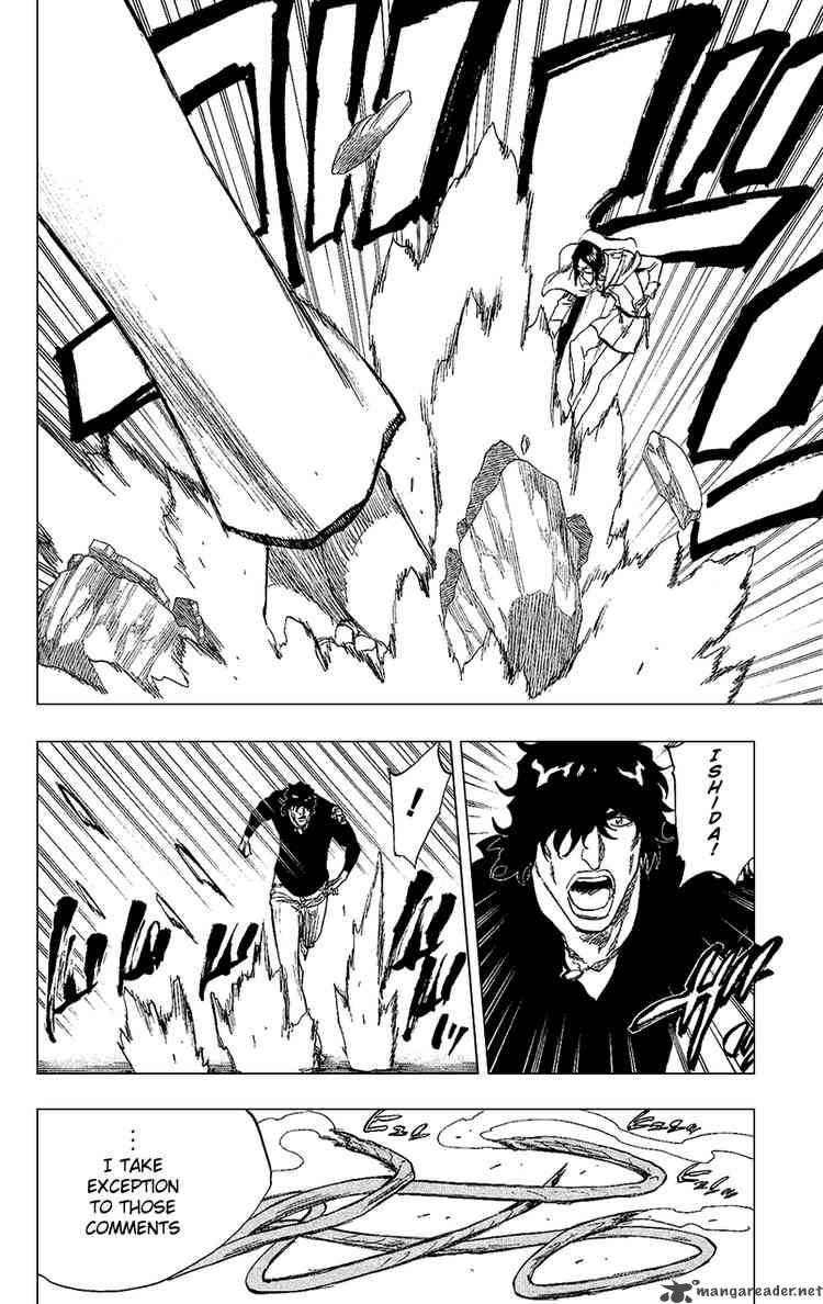 Chapter 242 - Two Men Burning Image(10)