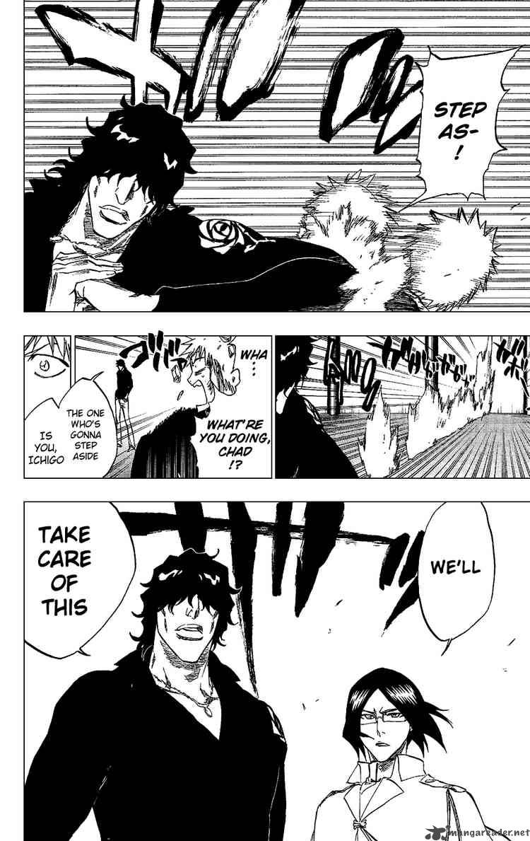 Chapter 242 - Two Men Burning Image(8)