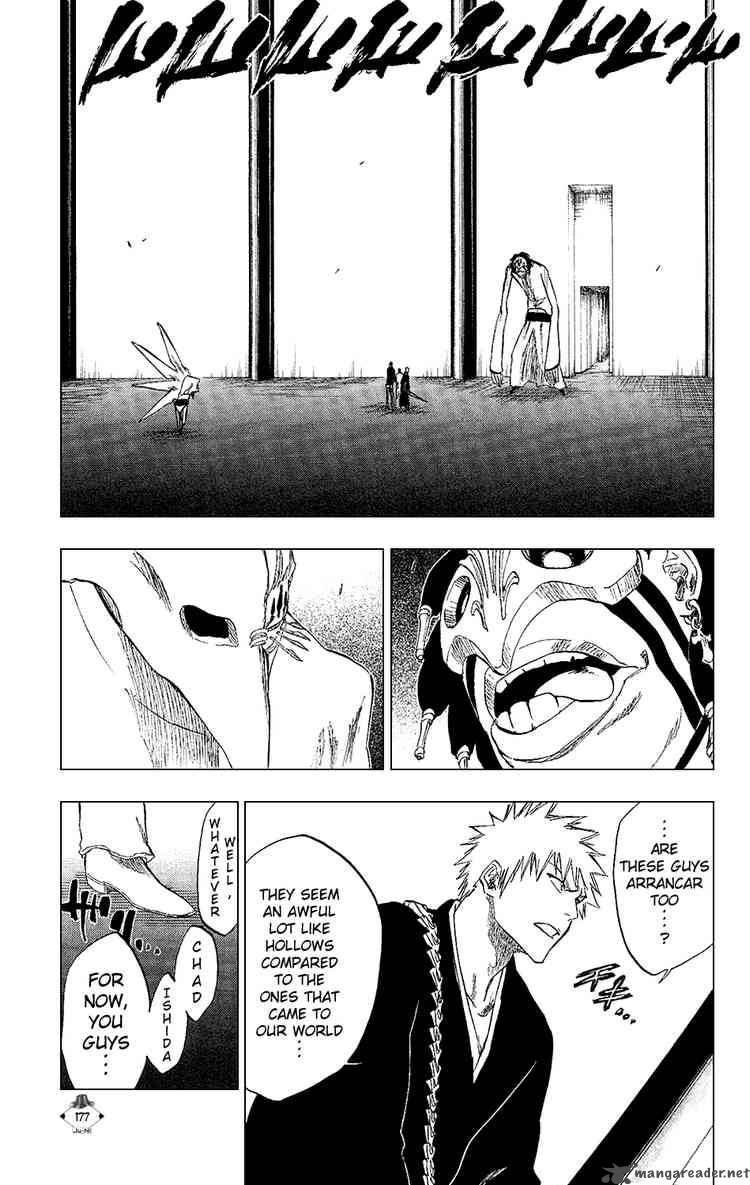 Chapter 242 - Two Men Burning Image(7)