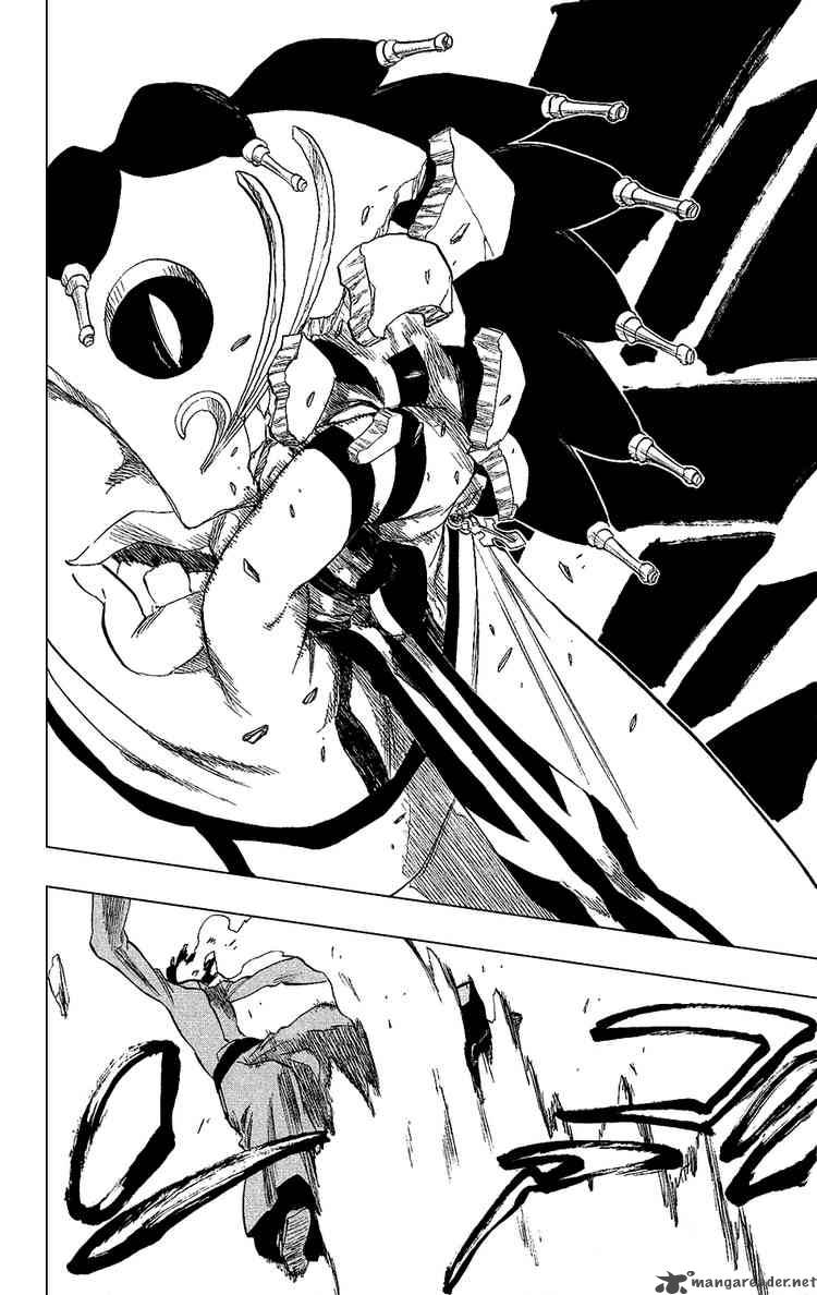 Chapter 242 - Two Men Burning Image(16)