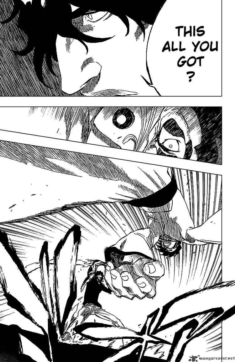Chapter 243 - The Knuckle And The Arrow Image(14)