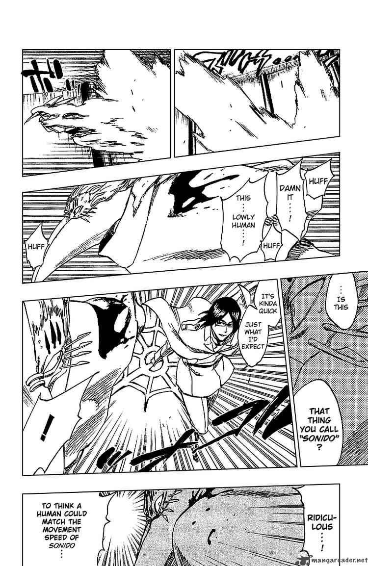 Chapter 243 - The Knuckle And The Arrow Image(15)