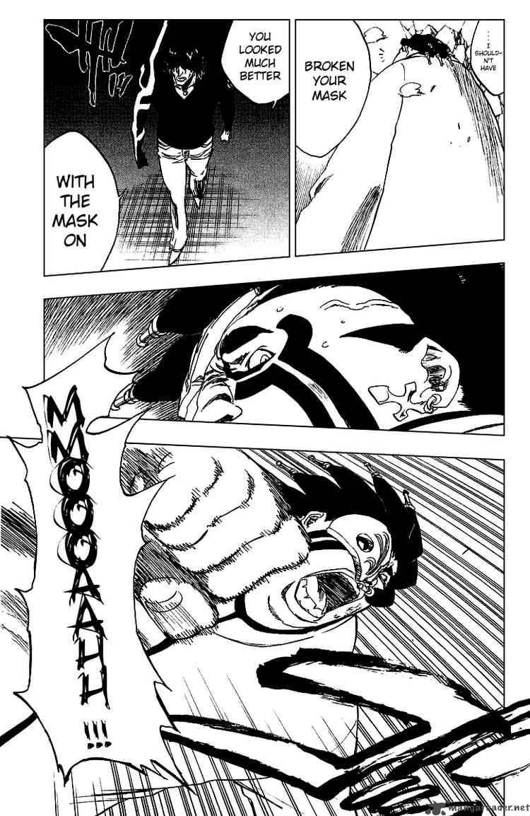 Chapter 243 - The Knuckle And The Arrow Image(12)