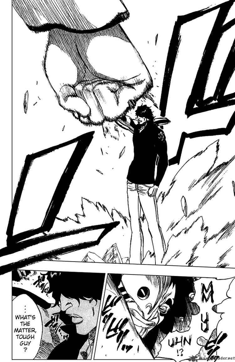 Chapter 243 - The Knuckle And The Arrow Image(13)