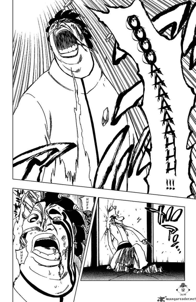 Chapter 243 - The Knuckle And The Arrow Image(11)