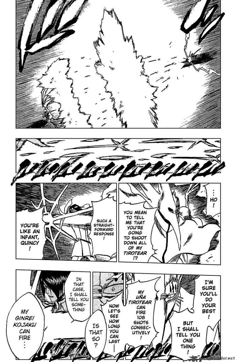 Chapter 243 - The Knuckle And The Arrow Image(18)