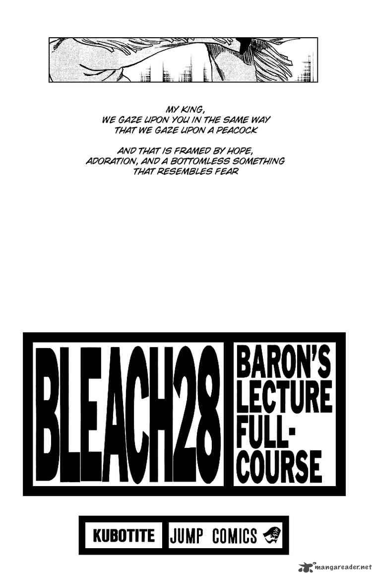 Chapter 243 - The Knuckle And The Arrow Image(3)