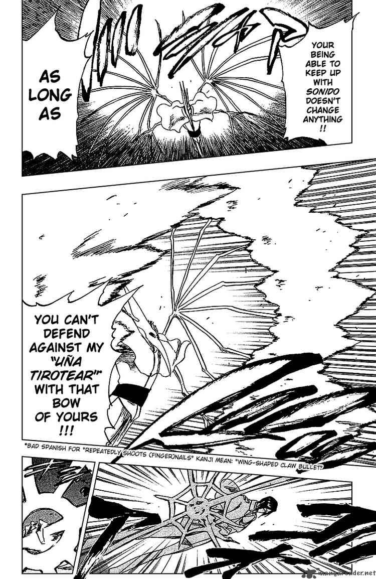 Chapter 243 - The Knuckle And The Arrow Image(17)