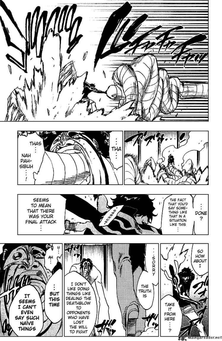 Chapter 243 - The Knuckle And The Arrow Image(22)