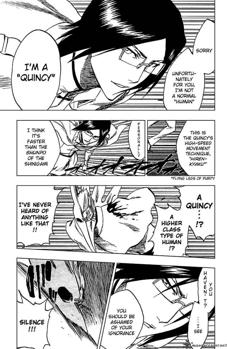 Chapter 243 - The Knuckle And The Arrow Image(16)