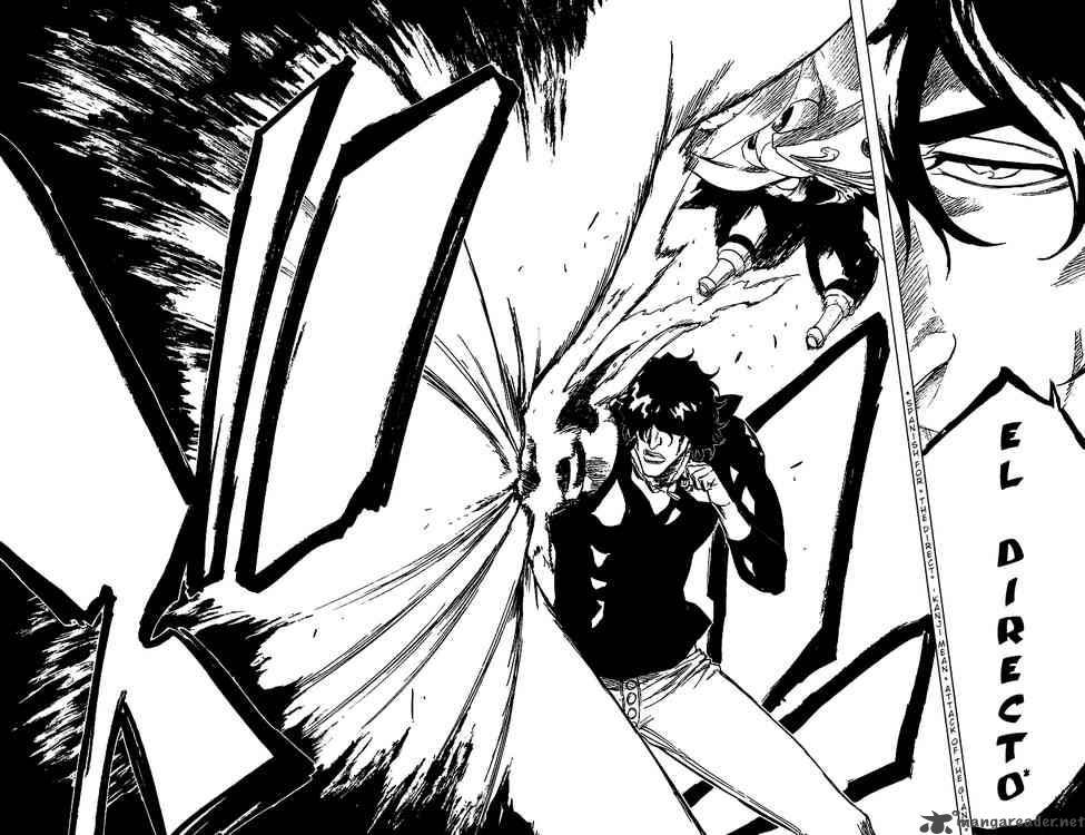 Chapter 243 - The Knuckle And The Arrow Image(23)