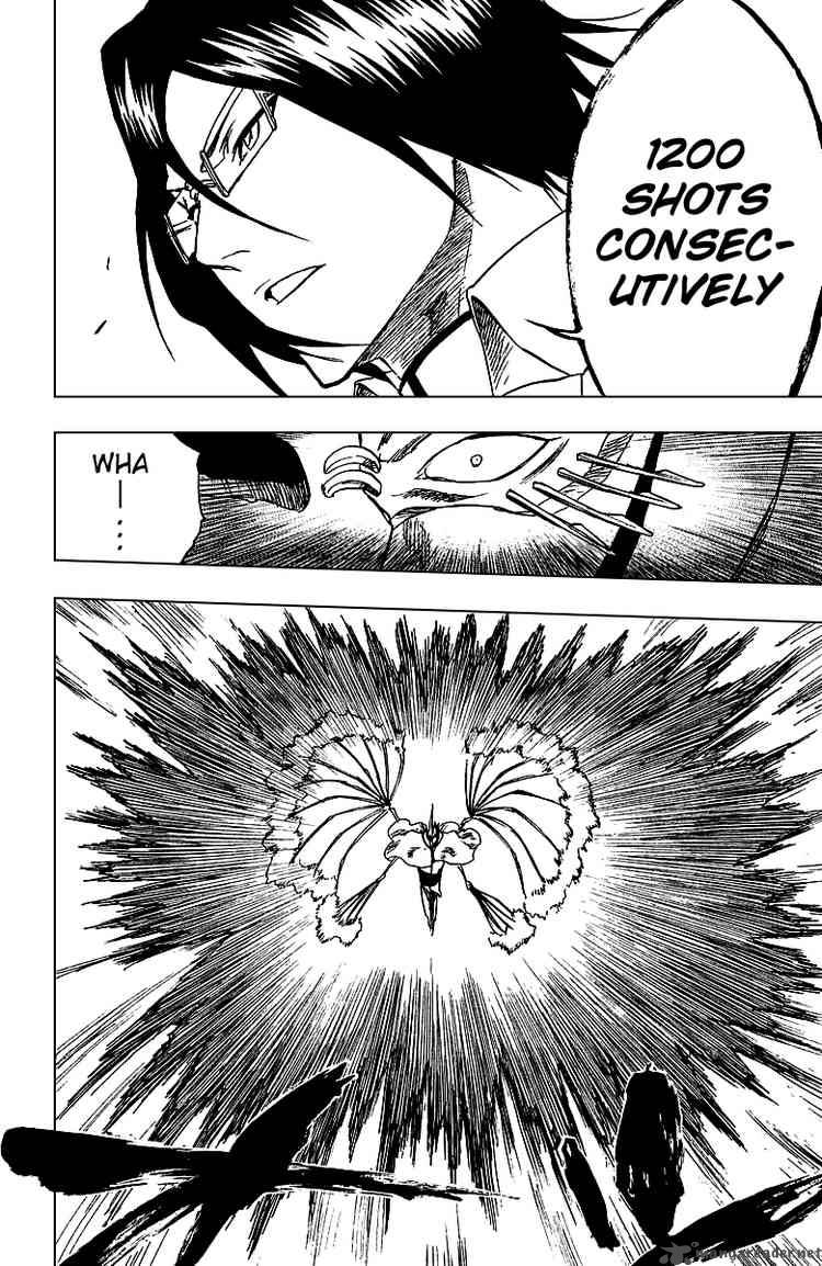 Chapter 243 - The Knuckle And The Arrow Image(19)