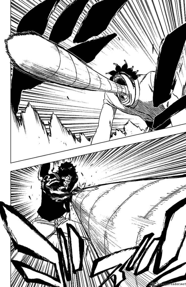 Chapter 243 - The Knuckle And The Arrow Image(21)
