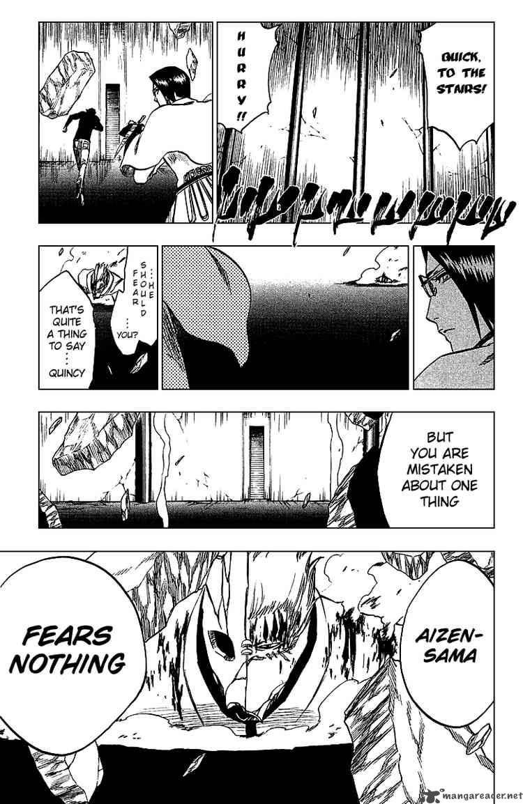 Chapter 244 - Born From The Fear Image(5)