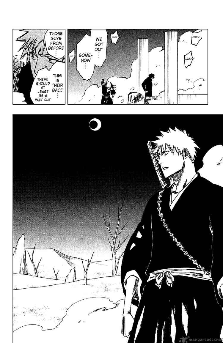 Chapter 244 - Born From The Fear Image(8)