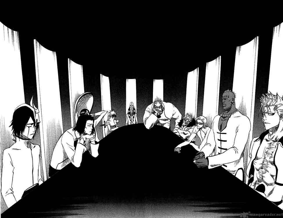 Chapter 244 - Born From The Fear Image(15)
