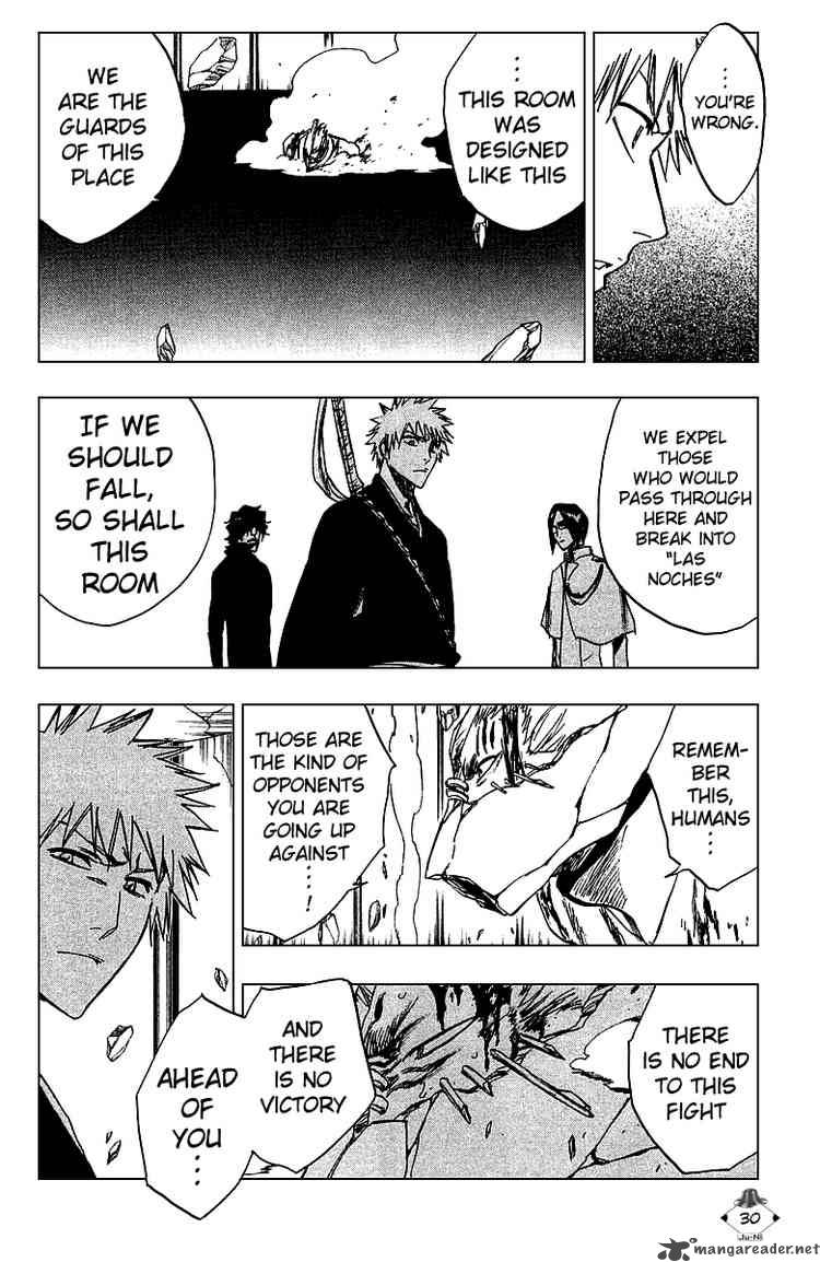 Chapter 244 - Born From The Fear Image(4)