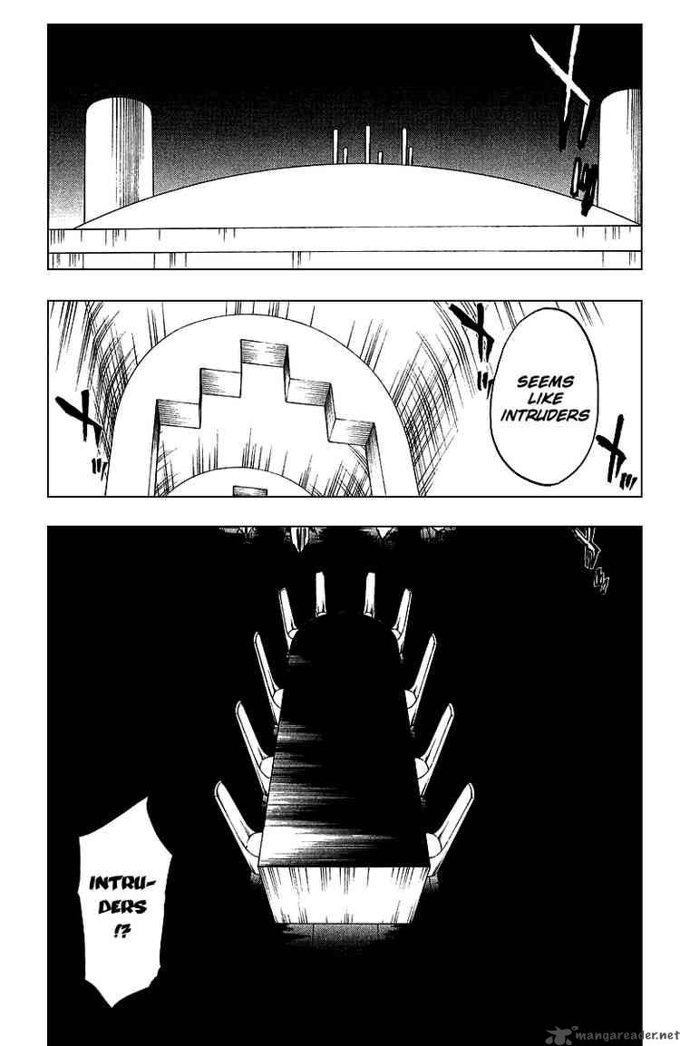 Chapter 244 - Born From The Fear Image(13)