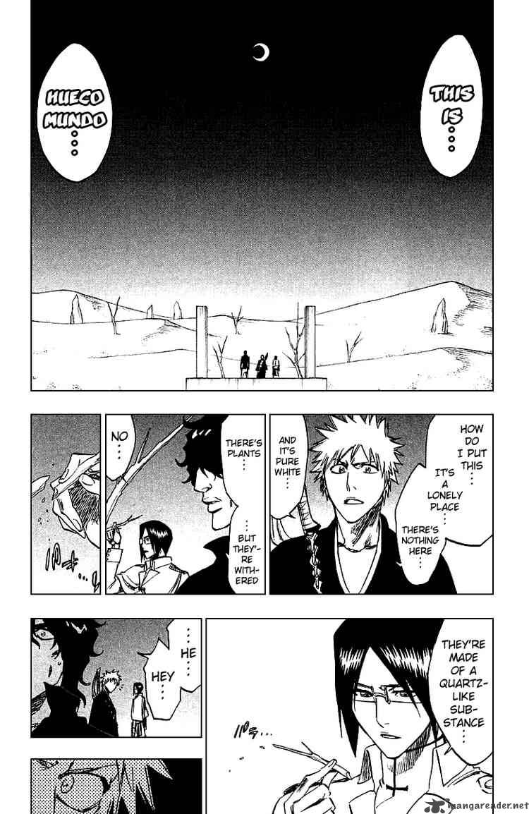Chapter 244 - Born From The Fear Image(9)