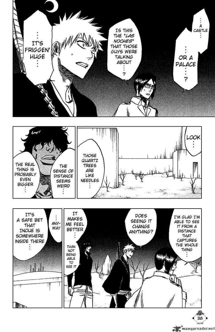Chapter 244 - Born From The Fear Image(11)
