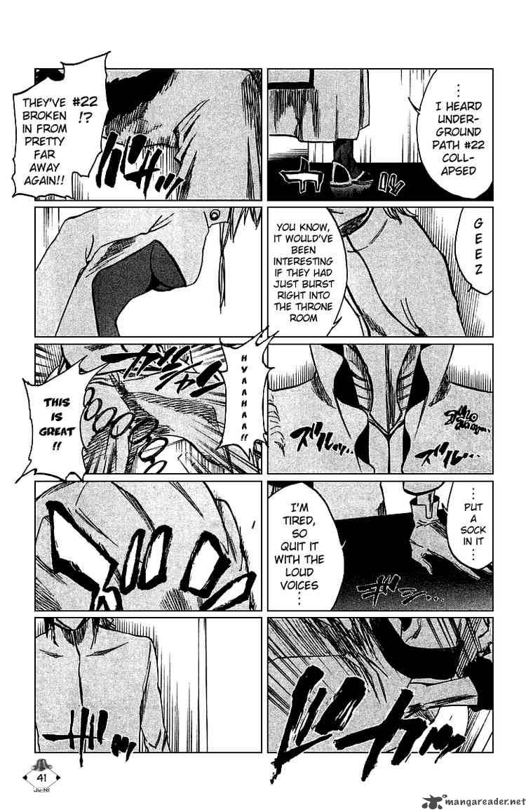 Chapter 244 - Born From The Fear Image(14)