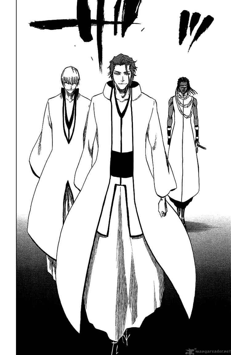 Chapter 244 - Born From The Fear Image(16)
