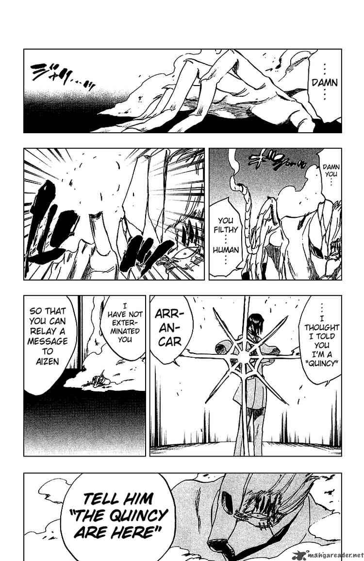 Chapter 244 - Born From The Fear Image(2)