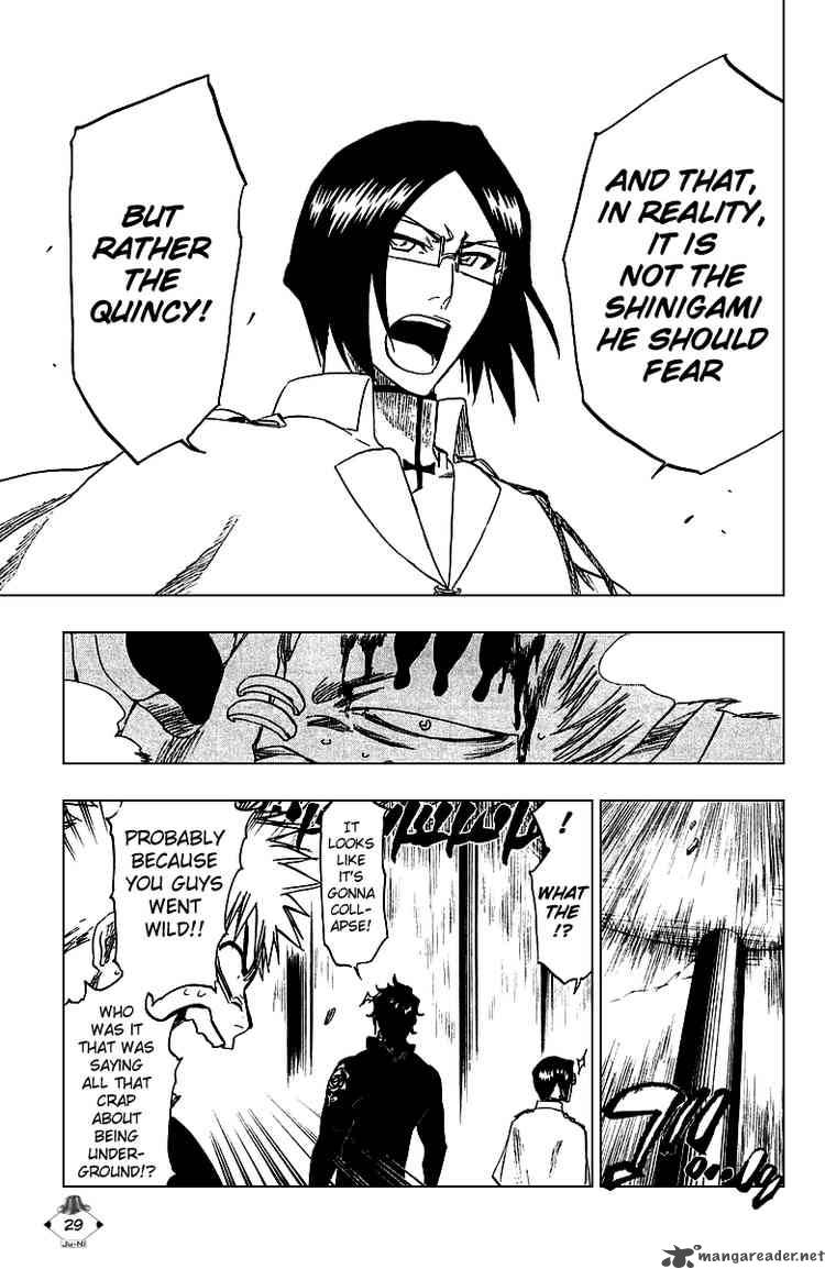 Chapter 244 - Born From The Fear Image(3)