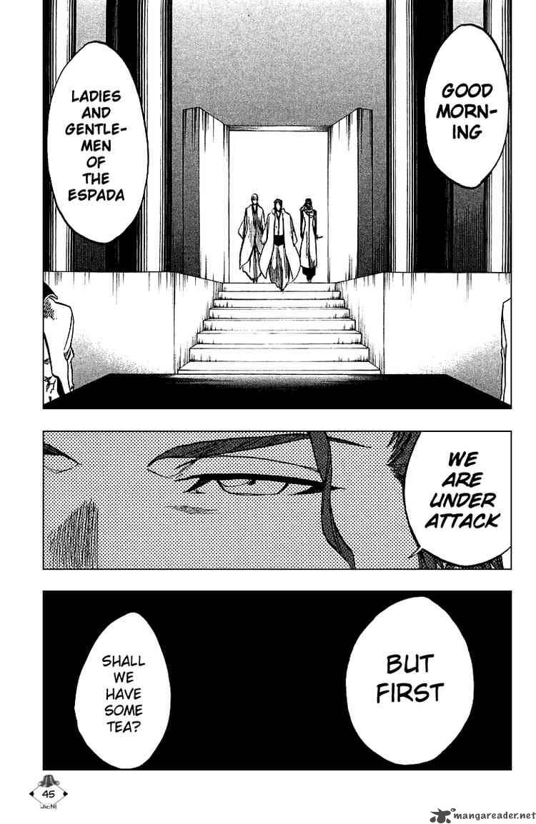 Chapter 244 - Born From The Fear Image(17)