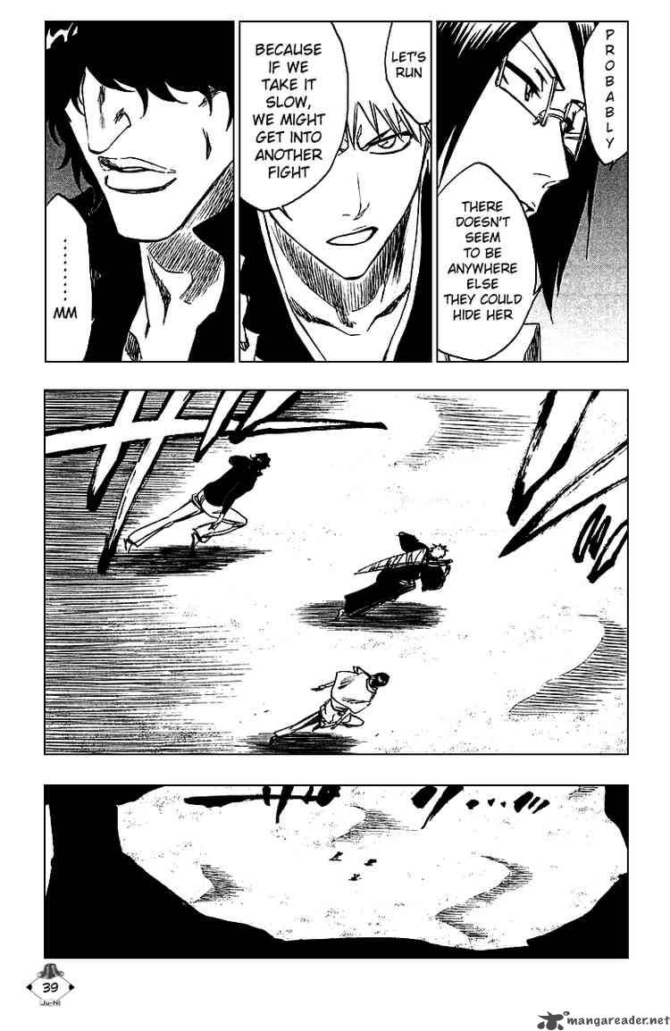 Chapter 244 - Born From The Fear Image(12)