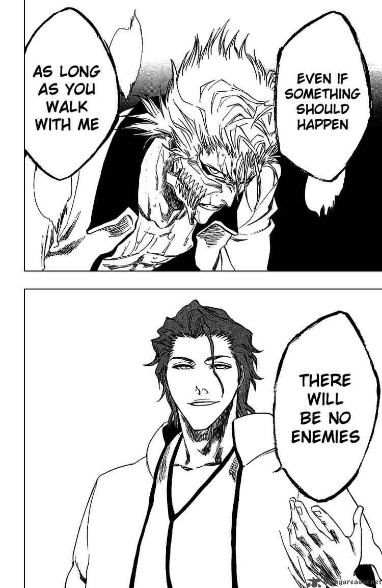 Chapter 245 - The Way With Out Enemies Image(11)