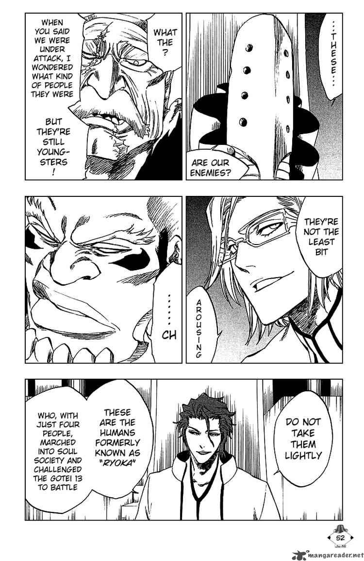 Chapter 245 - The Way With Out Enemies Image(5)