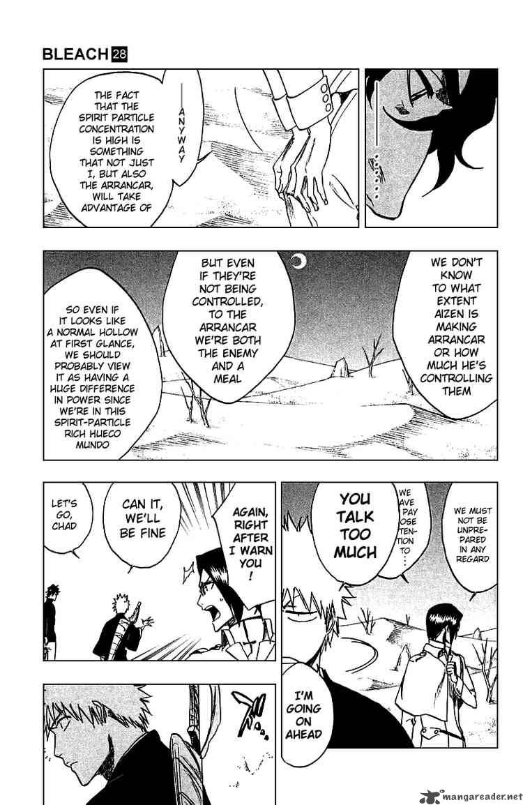 Chapter 245 - The Way With Out Enemies Image(16)