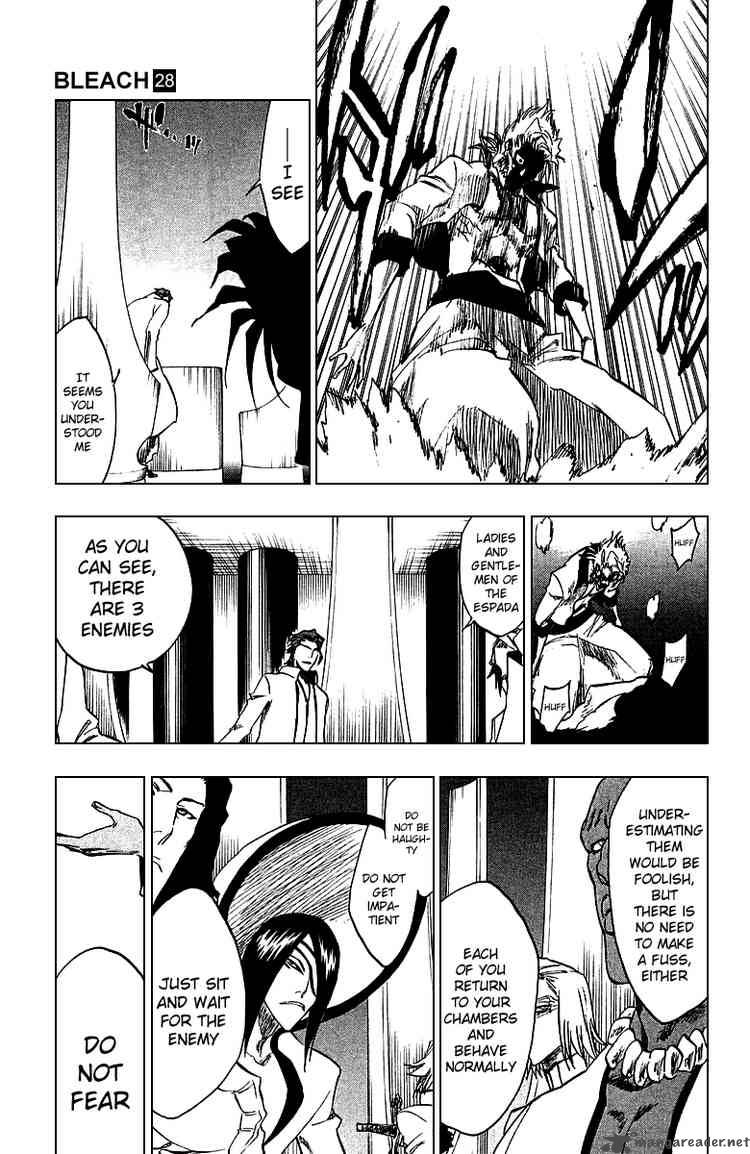 Chapter 245 - The Way With Out Enemies Image(10)