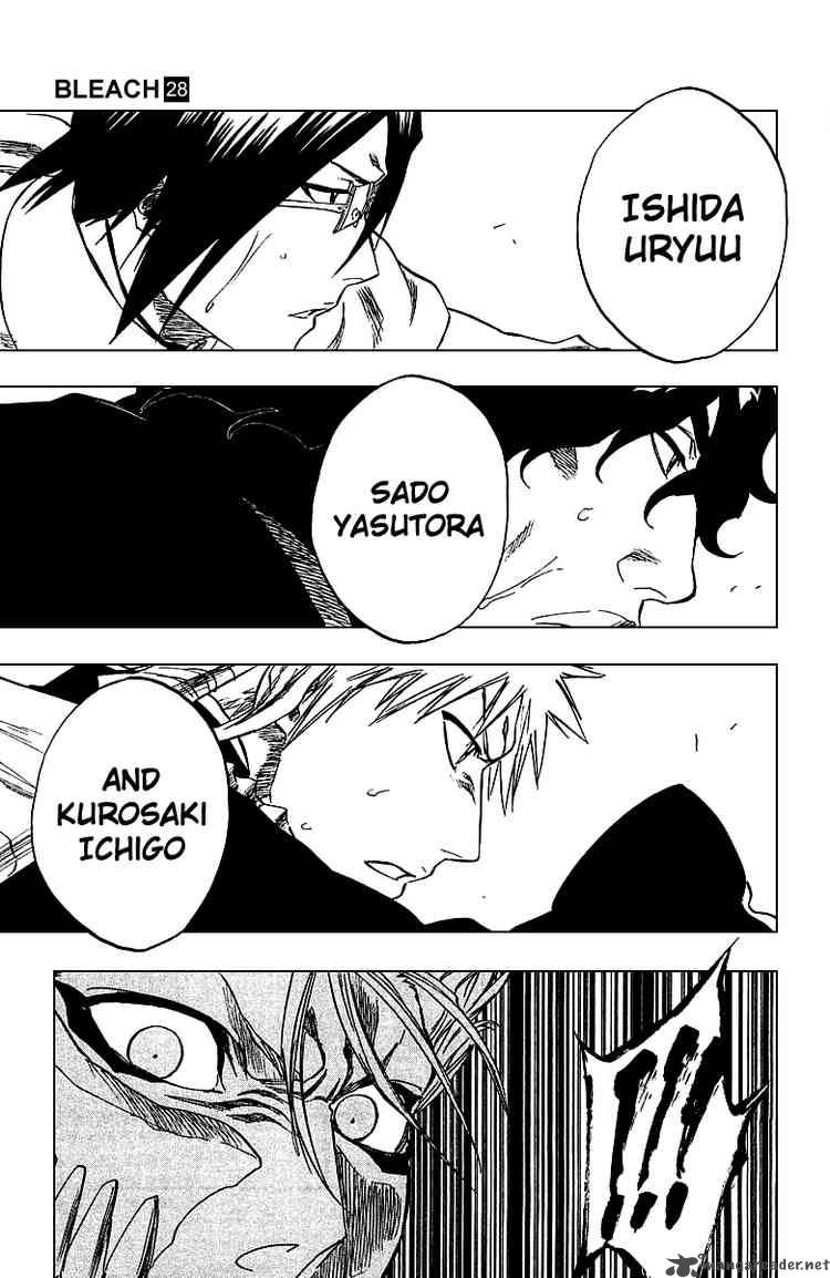 Chapter 245 - The Way With Out Enemies Image(4)