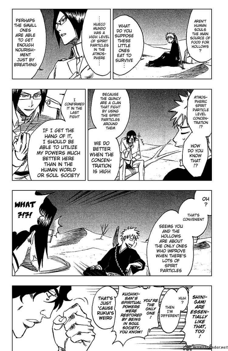 Chapter 245 - The Way With Out Enemies Image(15)