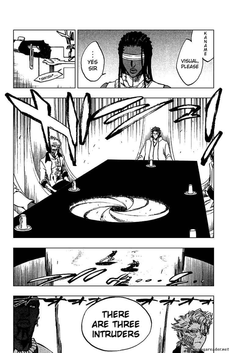 Chapter 245 - The Way With Out Enemies Image(3)