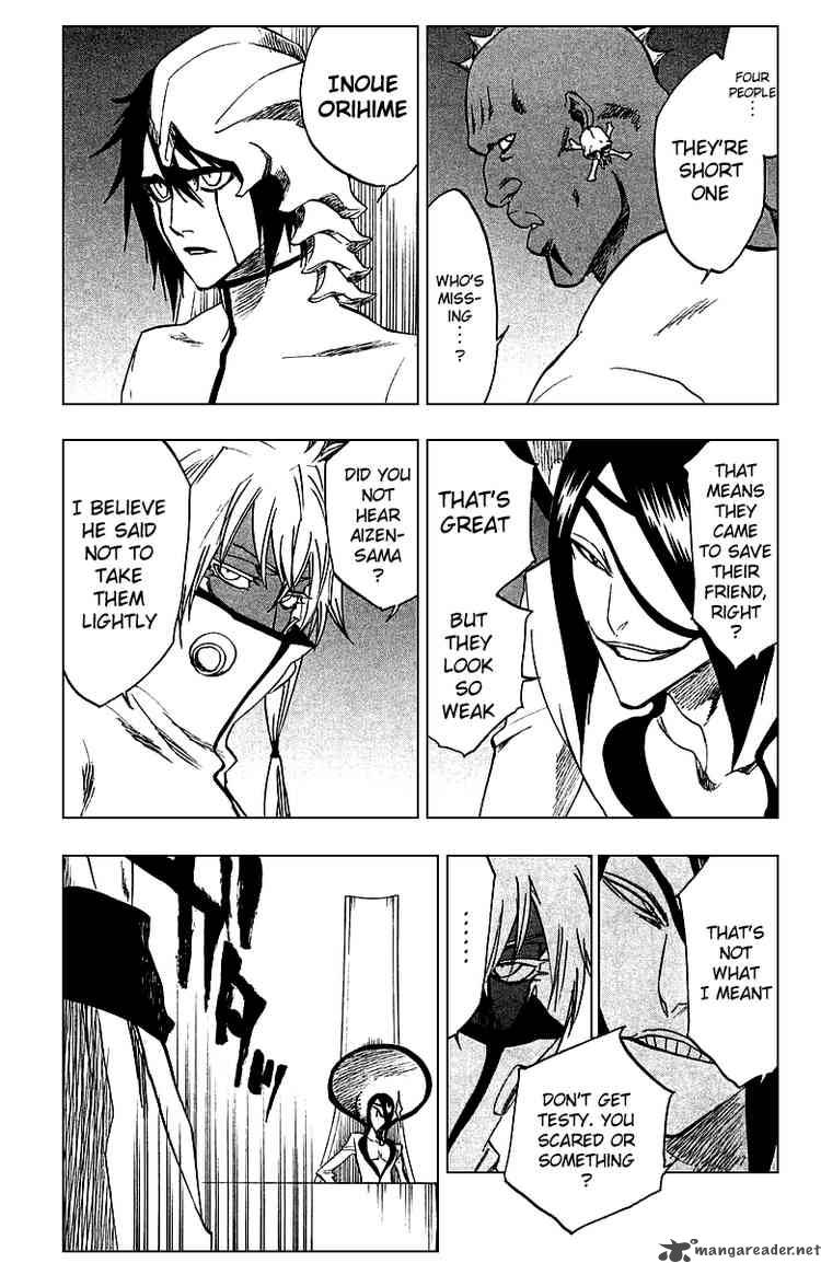 Chapter 245 - The Way With Out Enemies Image(6)