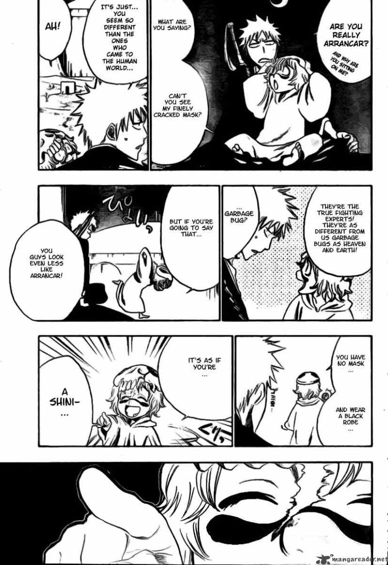 Chapter 246 - The Great Desert Bros Image(10)