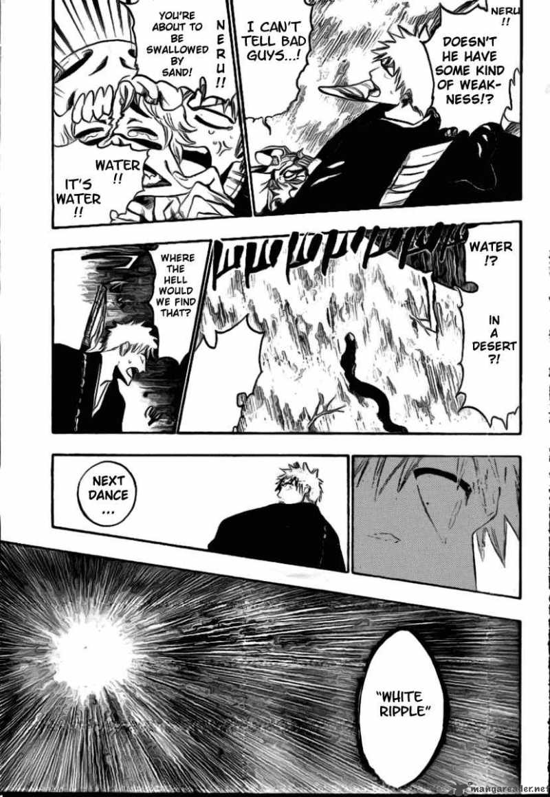 Chapter 246 - The Great Desert Bros Image(18)