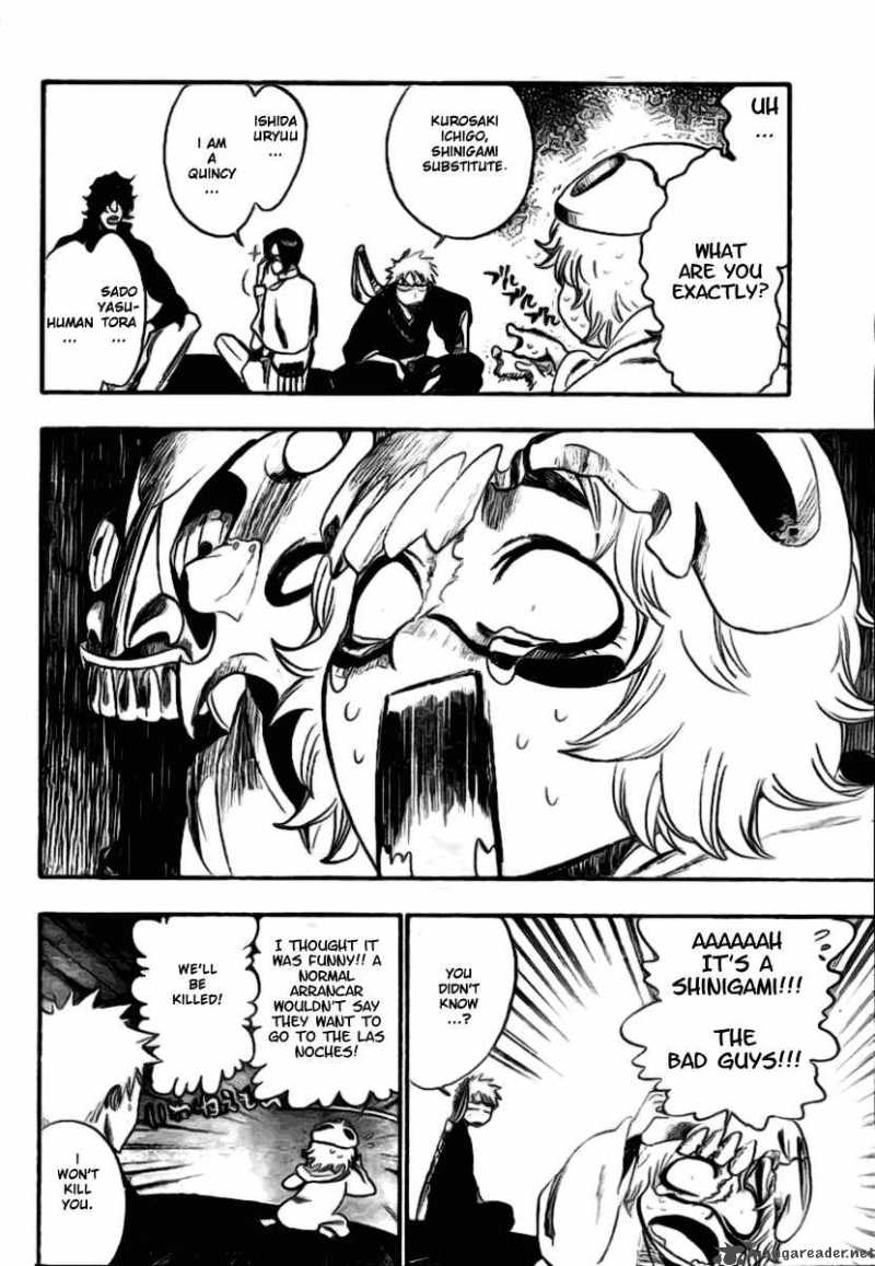 Chapter 246 - The Great Desert Bros Image(11)