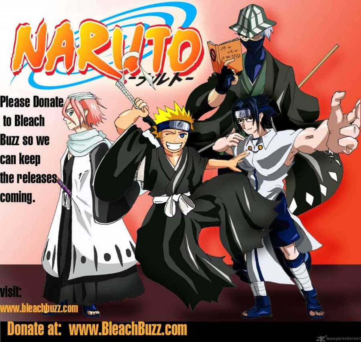 Chapter 246 - The Great Desert Bros Image(22)
