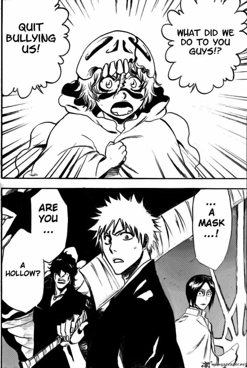 Chapter 246 - The Great Desert Bros Image(4)