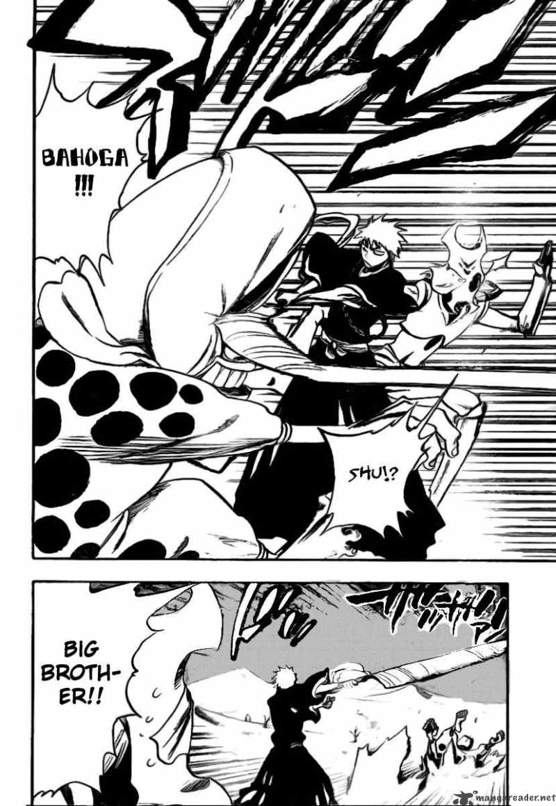 Chapter 246 - The Great Desert Bros Image(2)