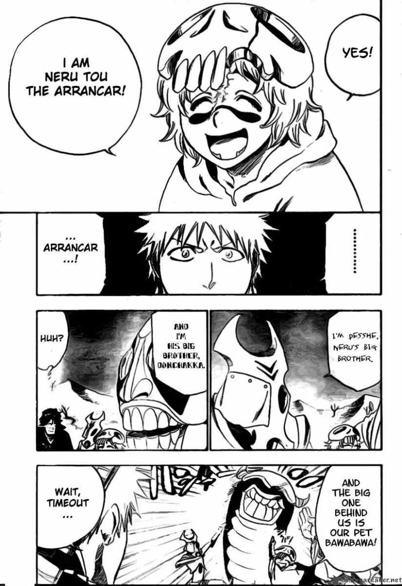 Chapter 246 - The Great Desert Bros Image(8)