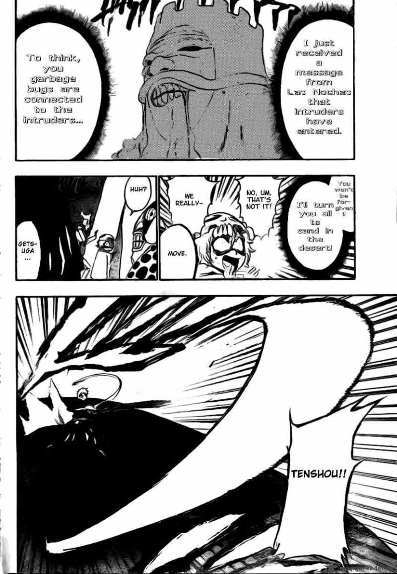 Chapter 246 - The Great Desert Bros Image(13)
